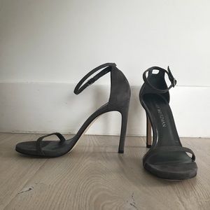 Stuart Weitzman Nudistsong SZ 7.5